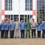 Hari Kesaktian Pancasila, Pemkab Kukar Ajak Generasi Muda Amalkan Nilai Pancasila