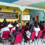 Pemdes Muara Kaman Ulu Siap Ikuti Pengembangan Sistem Digital Desa