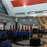 64 Pejabat Pemkab Kukar Dilantik, Aulia Minta Segera Beradaptasi dan Perkuat Pelayanan