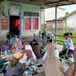 Posyandu Enam SPM di Muara Kaman Ulu Berjalan Rutin, Layanan Ibu Hamil hingga Lansia Tetap Dilakukan