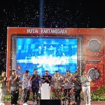 Arbizz Space Diluncurkan, Aulia Dorong UMKM Kukar Punya Ruang Rekreasi dan Bisnis