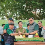 Milad ke-60 KAHMI, Bupati Dorong Penguatan SDM dan Kekompakan di Kukar