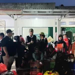TRC-PPA Kaltim Salurkan Bantuan untuk Korban Kebakaran di Kelurahan Melayu