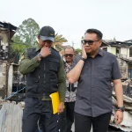 Pemkab Kukar Sebut Kebakaran di Tenggarong Salah Satu yang Terbesar, Fokus Percepat Pemulihan