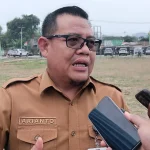 DPMD Kukar Minta Pemerintah Desa Tingkatkan Kewaspadaan terhadap Karhutla