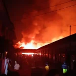 Duka di Balik Kebakaran Tenggarong, Dua Anak Berusia 3 dan 7 Tahun Meninggal Dunia