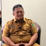Bidik Tiga Besar Porprov Korpri Kaltim 2026, Kukar Atur Latihan Atlet ASN