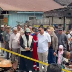 Aulia Dorong Pencegahan Kebakaran dari Lingkungan Warga, Penyediaan APAR Masih Dikaji