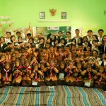 Mahasiswa UB Menggiatkan Pendekatan Literasi Berbasis Pembelajaran Interaktif bagi Siswa SDN Kedungkandang 2