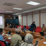 Disnaker Kukar Kejar Retribusi TKA, Tiga Perusahaan Baru Tunaikan Kewajiban