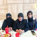 TRC PPA Kaltim Dampingi Tiga Korban Dugaan Kekerasan Seksual oleh Oknum PPPK di Kukar