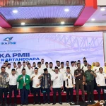 Pemkab Kukar Harap IKA PMII Tetap Kritis dan Konstruktif dalam Mengawal Pembangunan