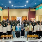 OSIS SMAN 2 Tenggarong Gelar LKPO Vol. 3, Hadirkan Paskibraka Nasional 2026 Asal Kukar