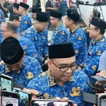 Karhutla di Kukar, Aulia Minta Dukungan Helikopter untuk Atasi Titik Sulit Dijangkau