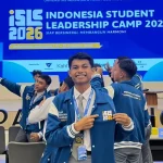 Lolos Seleksi Hampir 1.000 Pendaftar, Ketua OSIS SMAN 2 Tenggarong Tembus ISLC 2026