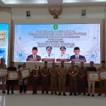 Pekan Inovasi 2026 Dibuka, Kukar Perkuat Langkah Menuju Innovative Government Award