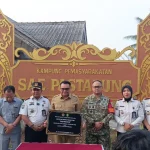 Bupati Kukar Resmikan SAE Pastarung, Dorong Warga Binaan Lebih Produktif dan Mandiri