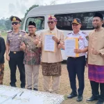Rahmat Dermawan Dorong Penambahan Bus Sekolah di Sangasanga, Permudah Akses Pendidikan Anak