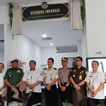 Beranda Imigrasi Hadir di MPP Kukar, Layanan Paspor Diperluas hingga Kecamatan
